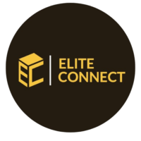 Elite connect logo